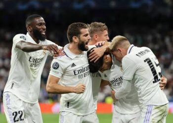 أبرز مواجهات الملكي خلال هذا الشهر بقلم سعد جلاب العراق