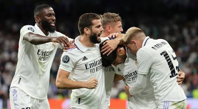 أبرز مواجهات الملكي خلال هذا الشهر بقلم سعد جلاب العراق