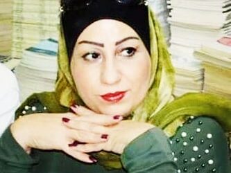 الشاعرة السورية هناء داوودي امنيتي ان ارى بلدي سورية معافى والإبداع في القصيدة يفرض نفسه في اي زمان