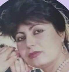 يوم المرأة العالمي بقلم الكاتبة اميمة عمران