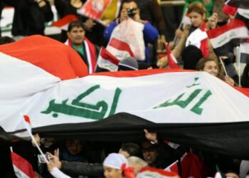 مكامن الحل رياضتنا إلى اين بقلم الكاتب الصحفي حسين الذكر العراق