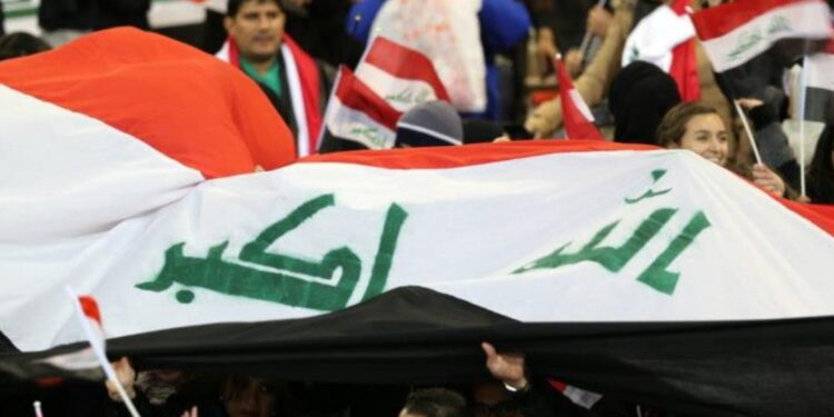 مكامن الحل رياضتنا إلى اين بقلم الكاتب الصحفي حسين الذكر العراق