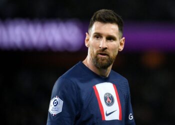 ليونيل ميسي والهلال السعودي متابعة سعد جلاب العراق