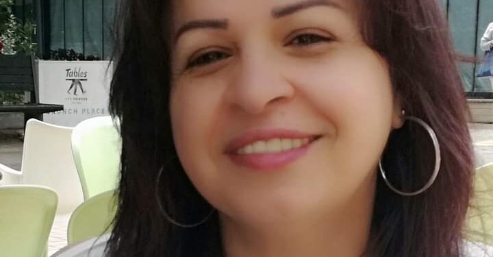 المرأة التي لاتشبهني قصة قصيرة بقلم الكاتبة فوز حمزة العراق