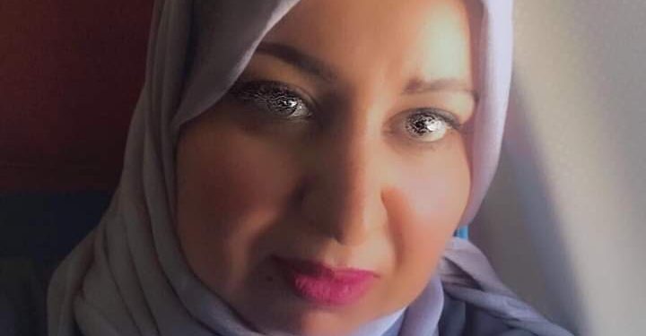 جبريلة المعنى بقلم فاتحة معمري