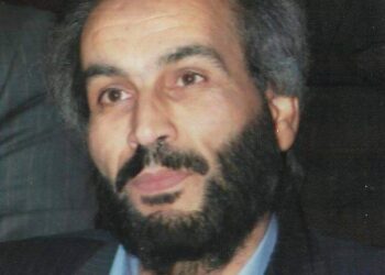 الكاتب الفلسطيني حسن حميد يفوز بجائزة أفضل رواية عربية عن رواية ناغوغي الصغير