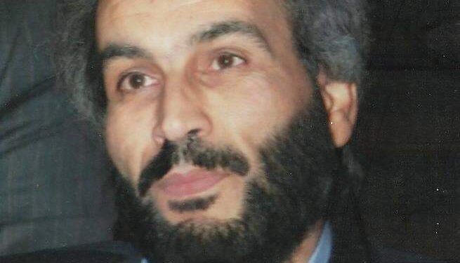 الكاتب الفلسطيني حسن حميد يفوز بجائزة أفضل رواية عربية عن رواية ناغوغي الصغير