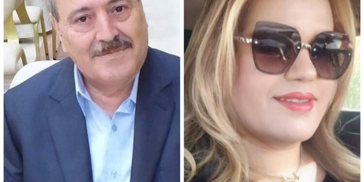 لظى الاشواق للشاعرة التونسية منية محمود قراءة بقلم محمود البلقوطي