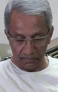 رحيل بقلم د علي أحمد جديد سورية