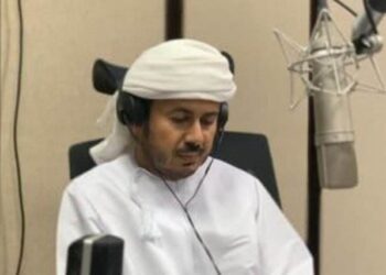 اضغط زنادك بقلم عبدالله بن سعود الحكماني سلطنة عمان