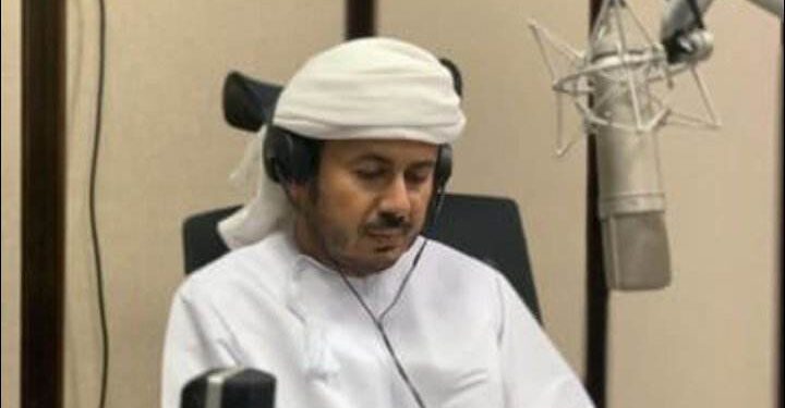 اضغط زنادك بقلم عبدالله بن سعود الحكماني سلطنة عمان