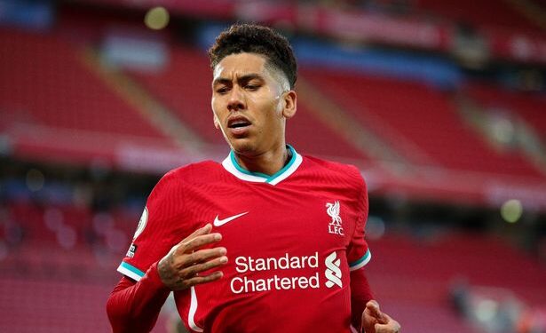 صفقة منتظرة بين ريال مدريد وروبرت فيرمينو بقلم سعد جلاب العراق