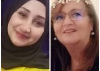 قصيدة هاربة للكاتبة المصرية سماح رشاد قراءة بقلم الأديبة المغربية مريم الراشدي