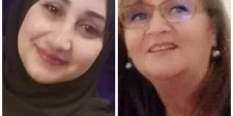 قصيدة هاربة للكاتبة المصرية سماح رشاد قراءة بقلم الأديبة المغربية مريم الراشدي