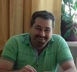 في بيتنا تلفزيون بقلم الكاتب طارق حامدي  سورية