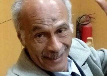 الرقصة الأخيرة قصة قصيرة بقلم الناقد المهندس محمد البنا مصر