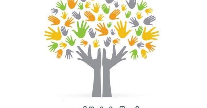 انسانيو الإنتماء والروح ثلة من الشباب العراقي