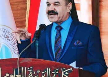 قربان بقلم الشاعر مشعل البياتي