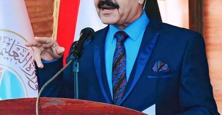 قربان بقلم الشاعر مشعل البياتي