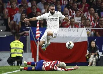 اتلتيكو يستهدف خطف نجم ريال مدريد متابعة سعد جلاب العراق