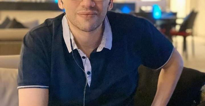 طبق سلطة بقلم الكاتب محمد الشحات