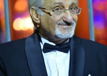 فى مثل هذا اليوم 25مارس2022م..بقلم سامح جميل..