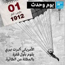 في مثل هذا اليوم 1 مارس 1912م..بقلم سامح جميل..