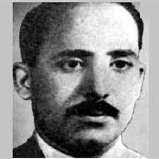 فى مثل هذا اليوم 22مارس1948م..بقلم سامح جميل..