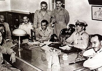 فى مثل هذا اليوم 26مارس1954م..بقلم سامح جميل..