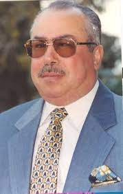 في مثل هذا اليوم12مارس2021م..بقلم سامح جميل..