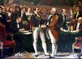 فى مثل هذا اليوم 25مارس1802م..بقلم سامح جميل..