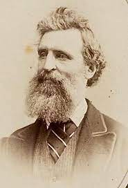 فى مثل هذا اليوم21مارس1827م..بقلم سامح جميل..