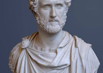 في مثل هذا اليوم 7مارس161م..بقلم سامح جميل..