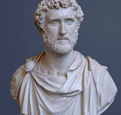 في مثل هذا اليوم 7مارس161م..بقلم سامح جميل..