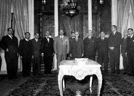 في مثل هذا اليوم 3 مارس1954م..بقلم سامح جميل..