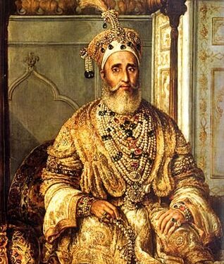 في مثل هذا اليوم30 مارس 1858م..بقلم سامح جميل..