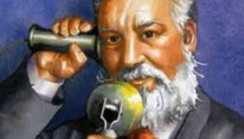 في مثل هذا اليوم 7مارس1876م..بقلم سامح جميل..