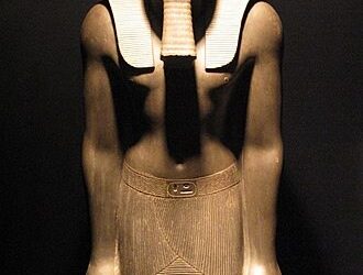 في مثل هذا اليوم11مارس1426 قبل الميلاد ..بقلم سامح جميل..