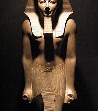 في مثل هذا اليوم11مارس1426 قبل الميلاد ..بقلم سامح جميل..