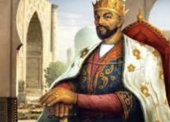 في مثل هذا اليوم16مارس1401م..بقلم سامح جميل..