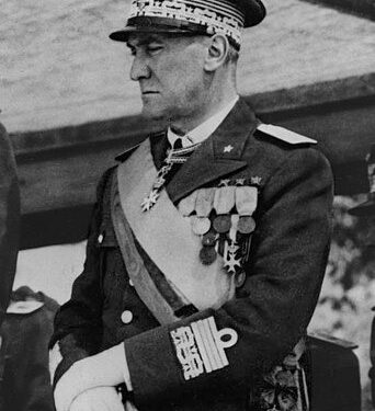 في مثل هذا اليوم30 مارس 1930م..بقلم سامح جميل..