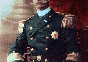 في مثل هذا اليوم30 مارس 1863م..بقلم سامح جميل……