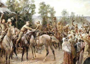 في مثل هذا اليوم 7مارس1902م..بقلم سامح جميل..