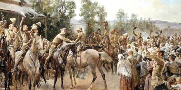 في مثل هذا اليوم 7مارس1902م..بقلم سامح جميل..