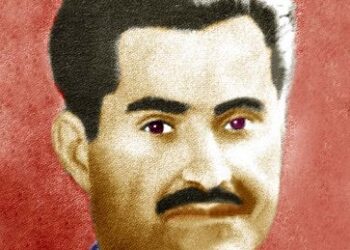 في مثل هذا اليوم31 مارس 1935م..بقلم سامح جميل..