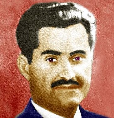 في مثل هذا اليوم31 مارس 1935م..بقلم سامح جميل..