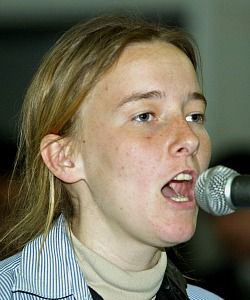 في مثل هذا اليوم16مارس2003م..بقلم سامح جميل..