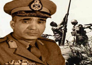 في مثل هذا اليوم 9مارس1969م..بقلم سامح جميل..