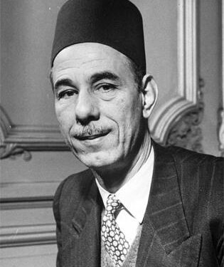 في مثل هذا اليوم 8مارس1893م..بقلم سامح جميل..