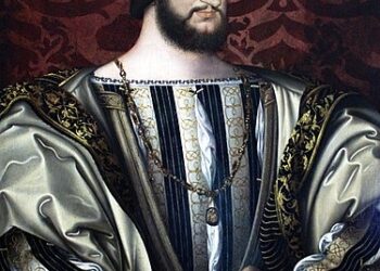 في مثل هذا اليوم31 مارس 1547م..بقلم سامح جميل..